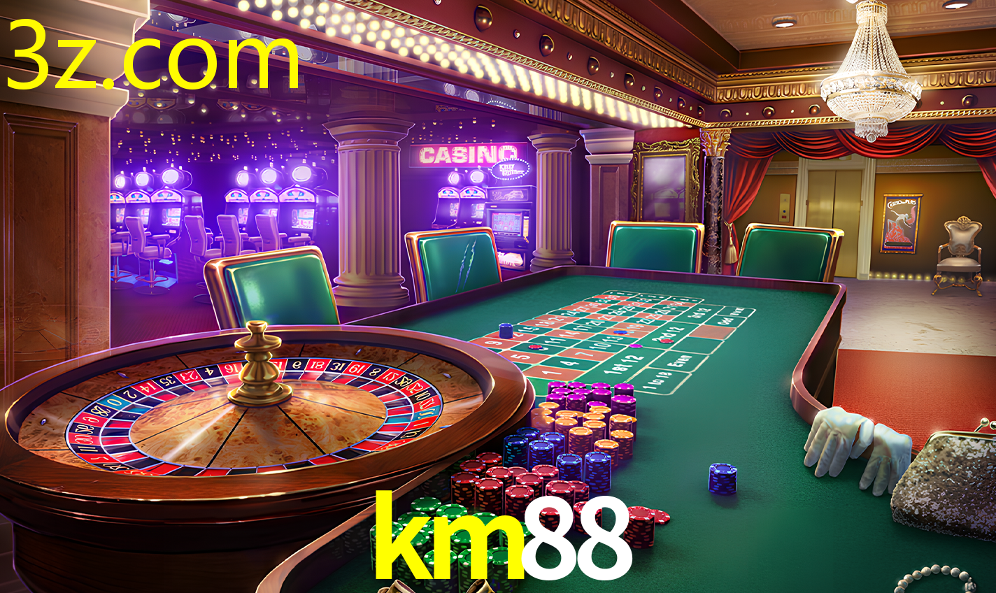 KM88.COM